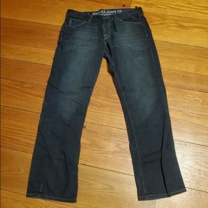 Mens Nautica Jeans